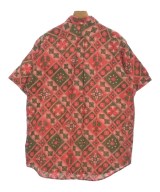 Engineered Garments（エンジニアドガーメンツ）カジュアルシャツ ピンク サイズ:L メンズ/2200622732138