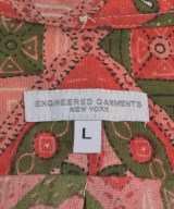Engineered Garments（エンジニアドガーメンツ）カジュアルシャツ ピンク サイズ:L メンズ/2200622732138