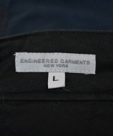 Engineered Garments（エンジニアドガーメンツ）ショートパンツ 紺 サイズ:L メンズ/2200622732145