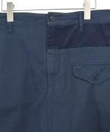 Engineered Garments（エンジニアドガーメンツ）ショートパンツ 紺 サイズ:L メンズ/2200622732145