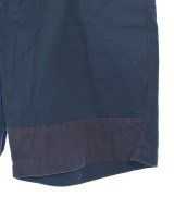 Engineered Garments（エンジニアドガーメンツ）ショートパンツ 紺 サイズ:L メンズ/2200622732145