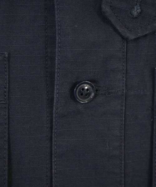 Engineered Garments（エンジニアドガーメンツ）ブルゾン 紺 サイズ:S メンズ/2200632701315