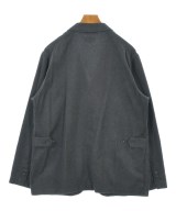 Engineered Garments（エンジニアドガーメンツ）カジュアルジャケット グレー サイズ:M メンズ/2200632950027