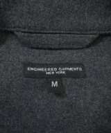Engineered Garments（エンジニアドガーメンツ）カジュアルジャケット グレー サイズ:M メンズ/2200632950027