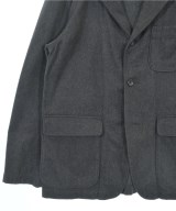 Engineered Garments（エンジニアドガーメンツ）カジュアルジャケット グレー サイズ:M メンズ/2200632950027