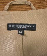Engineered Garments（エンジニアドガーメンツ）カジュアルジャケット 茶 サイズ:M メンズ/2200632950041