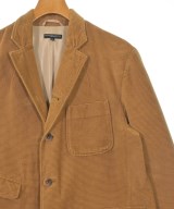 Engineered Garments（エンジニアドガーメンツ）カジュアルジャケット 茶 サイズ:M メンズ/2200632950041