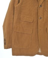 Engineered Garments（エンジニアドガーメンツ）カジュアルジャケット 茶 サイズ:M メンズ/2200632950041