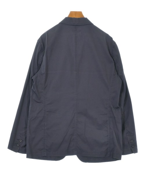 Engineered Garments（エンジニアドガーメンツ）テーラードジャケット 紺 サイズ:M メンズ/2200632950096