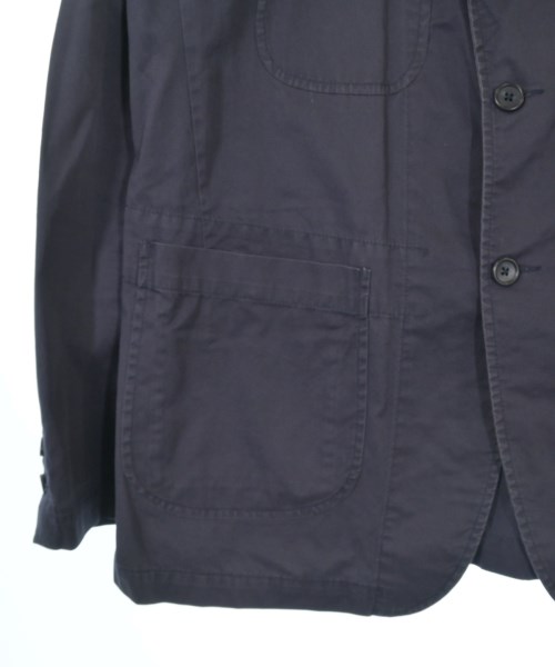 Engineered Garments（エンジニアドガーメンツ）テーラードジャケット 紺 サイズ:M メンズ/2200632950096