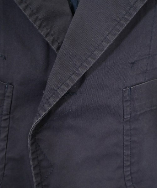 Engineered Garments（エンジニアドガーメンツ）テーラードジャケット 紺 サイズ:M メンズ/2200632950096