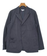 Engineered Garments（エンジニアドガーメンツ）テーラードジャケット 紺 サイズ:M メンズ/2200632950096