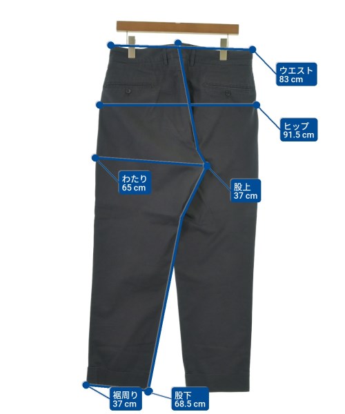 Engineered Garments（エンジニアドガーメンツ）その他 紺 サイズ:32(L位) メンズ/2200632950157