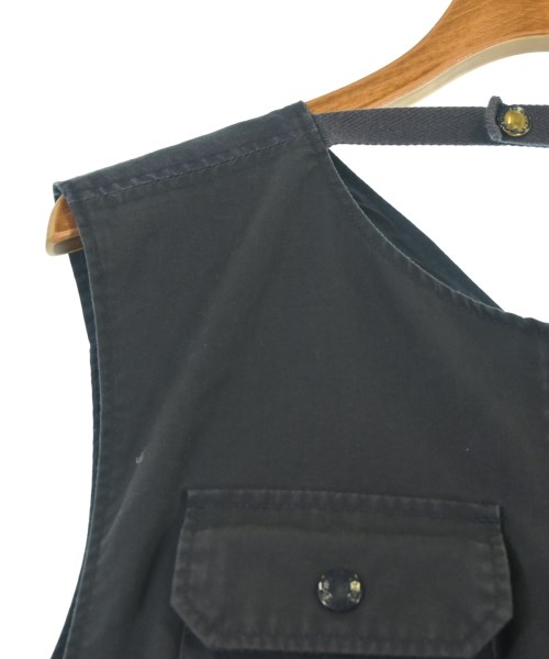 Engineered Garments（エンジニアドガーメンツ）カジュアルシャツ 紺 サイズ:XL メンズ/2200633735043