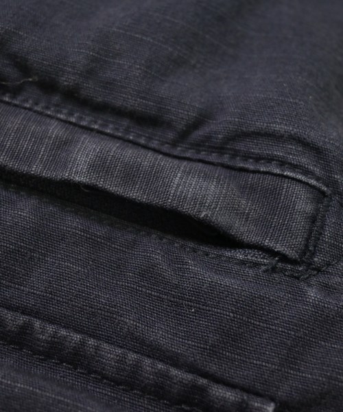 Engineered Garments（エンジニアドガーメンツ）カジュアルシャツ 紺 サイズ:XL メンズ/2200633735043