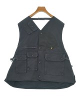 Engineered Garments（エンジニアドガーメンツ）カジュアルシャツ 紺 サイズ:XL メンズ/2200633735043