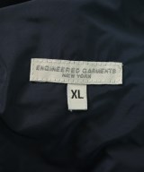 Engineered Garments（エンジニアドガーメンツ）カジュアルシャツ 紺 サイズ:XL メンズ/2200633735043