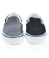 Engineered Garments（エンジニアドガーメンツ）スニーカー 黒 サイズ:25cm メンズ/2200633804022