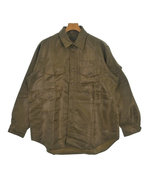 エンジニアドガーメンツ(Engineered Garments)のEngineered Garments カジュアルシャツ