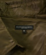 Engineered Garments（エンジニアドガーメンツ）カジュアルシャツ 茶 サイズ:M メンズ/2200634430176