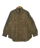 Engineered Garments カジュアルシャツ