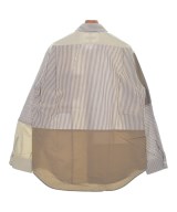 Engineered Garments（エンジニアドガーメンツ）カジュアルシャツ 茶 サイズ:M メンズ/2200634430183
