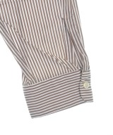 Engineered Garments（エンジニアドガーメンツ）カジュアルシャツ 茶 サイズ:M メンズ/2200634430183