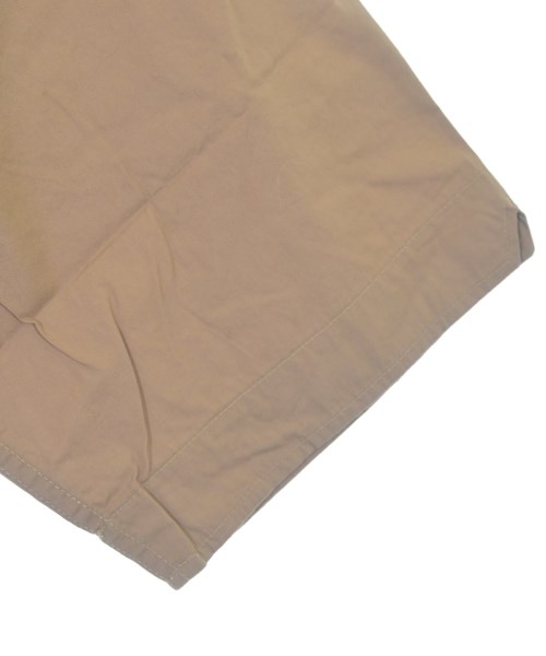 Engineered Garments（エンジニアドガーメンツ）カジュアルシャツ ベージュ サイズ:S メンズ/2200634430190