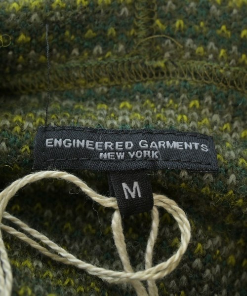 Engineered Garments（エンジニアドガーメンツ）その他 緑 サイズ:M メンズ/2200634430206