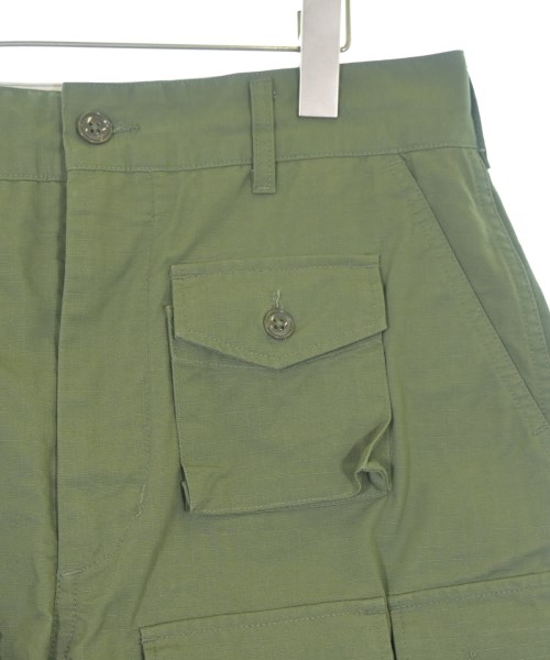 Engineered Garments（エンジニアドガーメンツ）その他 カーキ サイズ:S メンズ/2200634430213