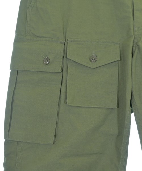 Engineered Garments（エンジニアドガーメンツ）その他 カーキ サイズ:S メンズ/2200634430213