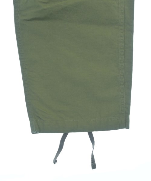 Engineered Garments（エンジニアドガーメンツ）その他 カーキ サイズ:S メンズ/2200634430213