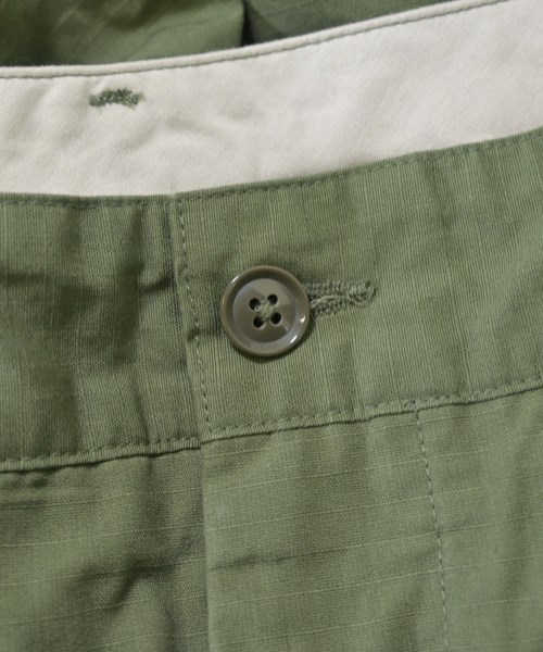 Engineered Garments（エンジニアドガーメンツ）その他 カーキ サイズ:S メンズ/2200634430213