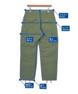 Engineered Garments（エンジニアドガーメンツ）その他 カーキ サイズ:S メンズ/2200634430213