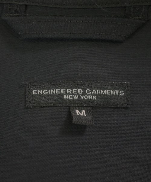 Engineered Garments（エンジニアドガーメンツ）その他 黒 サイズ:M メンズ/2200610482038