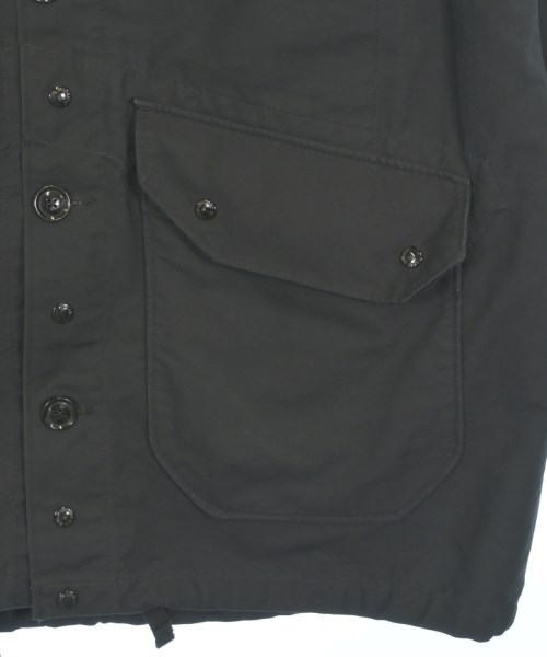 Engineered Garments（エンジニアドガーメンツ）その他 黒 サイズ:M メンズ/2200610482038