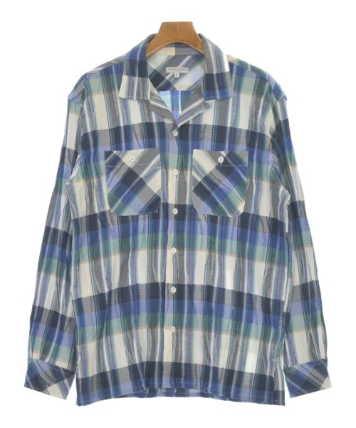 エンジニアドガーメンツ(Engineered Garments)のEngineered Garments カジュアルシャツ