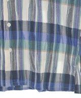 Engineered Garments（エンジニアドガーメンツ）カジュアルシャツ 白 サイズ:S メンズ/2200610482045