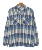 Engineered Garments カジュアルシャツ