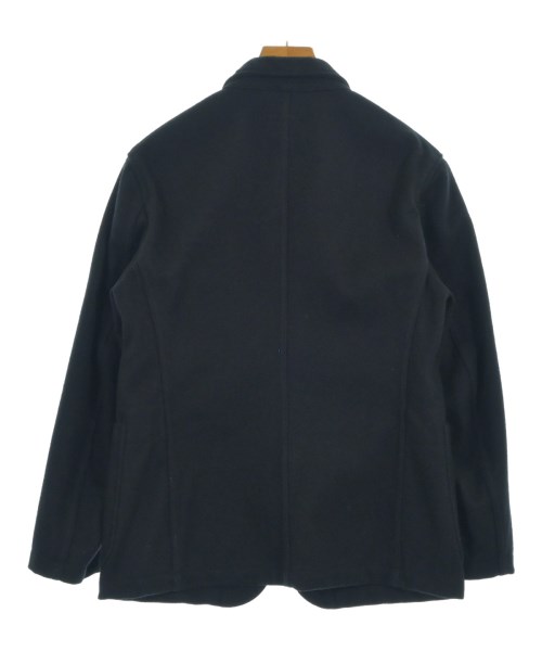 Engineered Garments（エンジニアドガーメンツ）カジュアルジャケット 紺 サイズ:XS メンズ/2200610037146