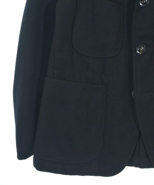 Engineered Garments（エンジニアドガーメンツ）カジュアルジャケット 紺 サイズ:XS メンズ/2200610037146
