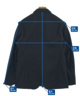 Engineered Garments（エンジニアドガーメンツ）カジュアルジャケット 紺 サイズ:XS メンズ/2200610037146
