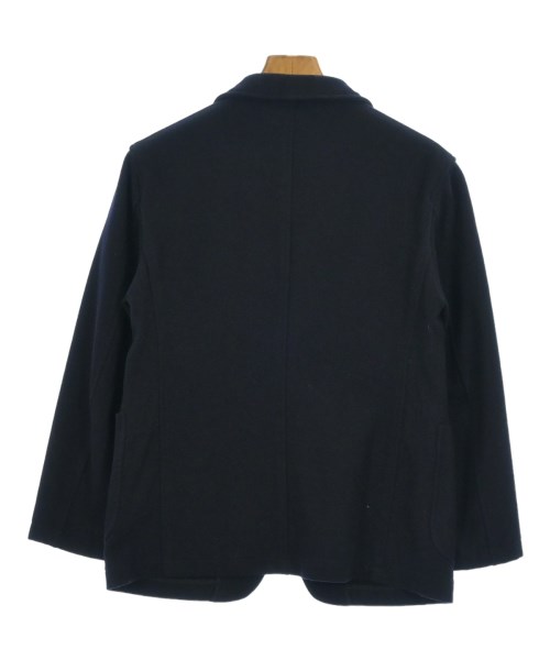 Engineered Garments（エンジニアドガーメンツ）カジュアルジャケット 紺 サイズ:XS メンズ/2200610037153