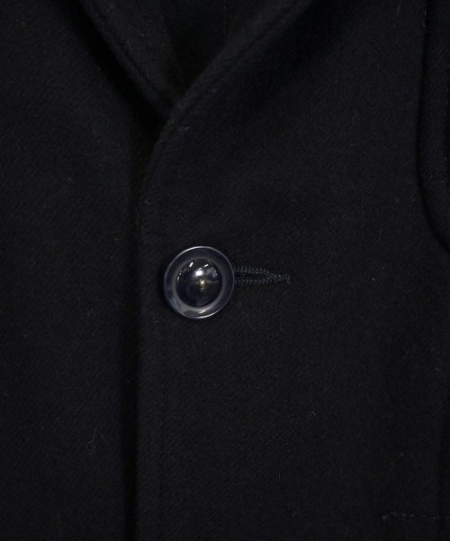 Engineered Garments（エンジニアドガーメンツ）カジュアルジャケット 紺 サイズ:XS メンズ/2200610037153