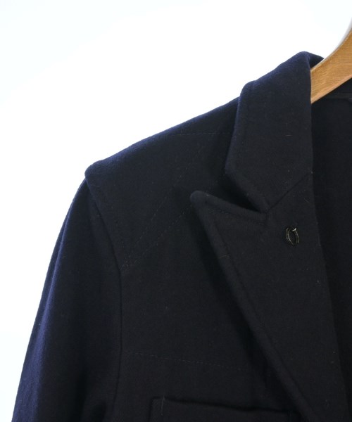 Engineered Garments（エンジニアドガーメンツ）カジュアルジャケット 紺 サイズ:XS メンズ/2200610037153