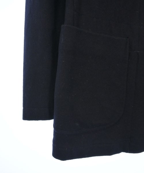 Engineered Garments（エンジニアドガーメンツ）カジュアルジャケット 紺 サイズ:XS メンズ/2200610037153