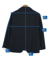 Engineered Garments（エンジニアドガーメンツ）カジュアルジャケット 紺 サイズ:XS メンズ/2200610037153
