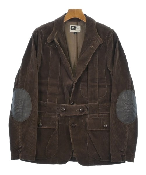 エンジニアドガーメンツ(Engineered Garments)のEngineered Garments カジュアルジャケット