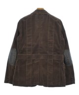 Engineered Garments（エンジニアドガーメンツ）カジュアルジャケット 茶 サイズ:S メンズ/2200610037160