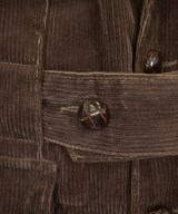 Engineered Garments（エンジニアドガーメンツ）カジュアルジャケット 茶 サイズ:S メンズ/2200610037160